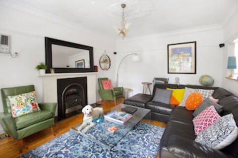 Sausalito - Nambucca Heads Accommodation 0