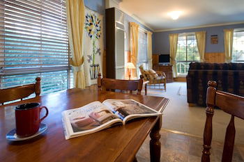 Springview - Nambucca Heads Accommodation 0