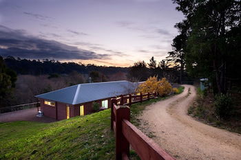 Hopetoun Park VIC Nambucca Heads Accommodation