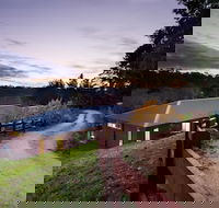 Swan Hill - Nambucca Heads Accommodation