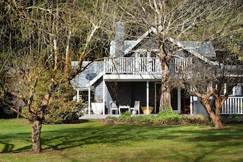 The Orchard - Nambucca Heads Accommodation 0