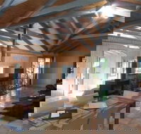 Treetops Accommodation Montville - Nambucca Heads Accommodation
