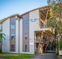 The Waves Port Macquarie - Nambucca Heads Accommodation