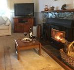 Bessies Cottage - Nambucca Heads Accommodation