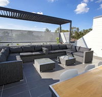 Astina Serviced Apartments Parkside - Nambucca Heads Accommodation