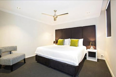 Astina Serviced Apartments Parkside - Nambucca Heads Accommodation 1