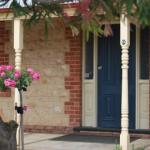 Jacaranda Cottage - Nambucca Heads Accommodation 0
