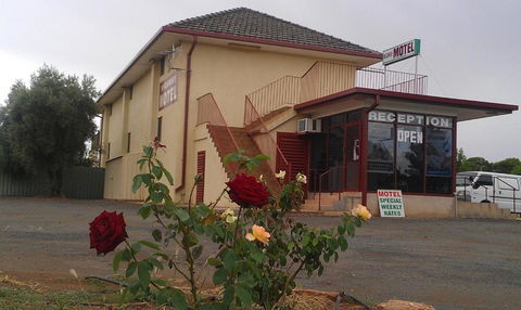 Goolgowi Highway Motel - Nambucca Heads Accommodation 4