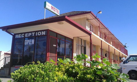 Goolgowi Highway Motel - Nambucca Heads Accommodation 2