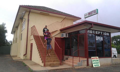 Goolgowi Highway Motel - Nambucca Heads Accommodation 5