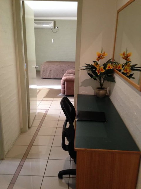 Francis Phillip Motor Inn - Nambucca Heads Accommodation 6