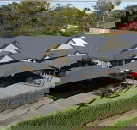 Francis Phillip Motor Inn - Nambucca Heads Accommodation