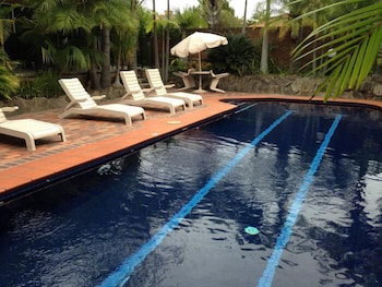 Francis Phillip Motor Inn - Nambucca Heads Accommodation 2