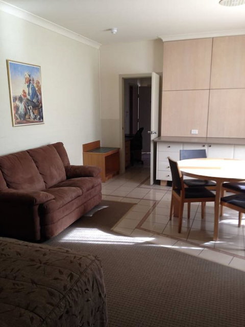 Francis Phillip Motor Inn - Nambucca Heads Accommodation 4