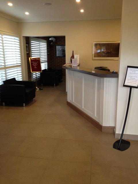 Francis Phillip Motor Inn - Nambucca Heads Accommodation 3