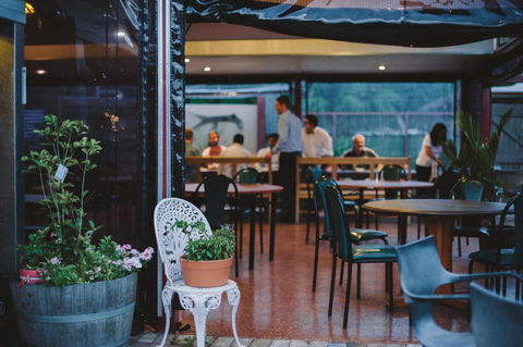 Gundaroo Colonial Inn - Nambucca Heads Accommodation 2