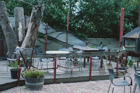 Gundaroo Colonial Inn - Nambucca Heads Accommodation 5