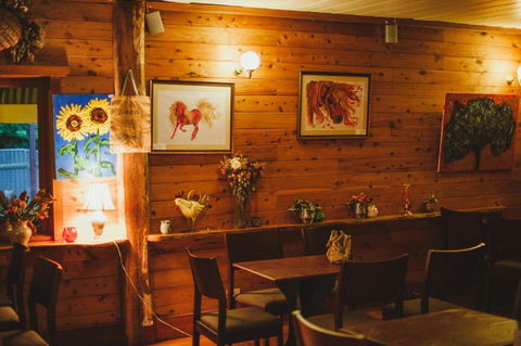Gundaroo Colonial Inn - Nambucca Heads Accommodation 6