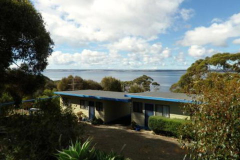 Cooinda Holiday Village - Nambucca Heads Accommodation 5