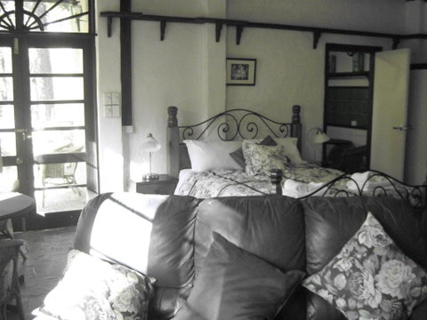 Lavenderpatch - Nambucca Heads Accommodation 1