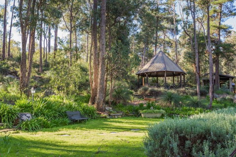 Lavenderpatch - Nambucca Heads Accommodation 4