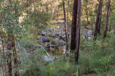 Lavenderpatch - Nambucca Heads Accommodation 2