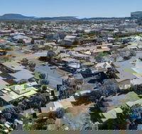 Gunnedah Lodge Motel - Nambucca Heads Accommodation