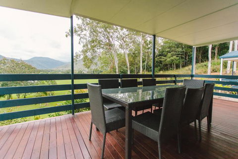 Big4 Port Douglas Glengarry Holiday Park - Nambucca Heads Accommodation 4