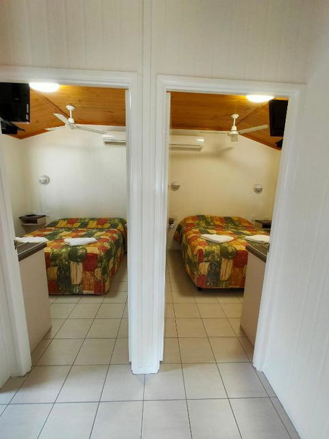 Big4 Port Douglas Glengarry Holiday Park - Nambucca Heads Accommodation 1