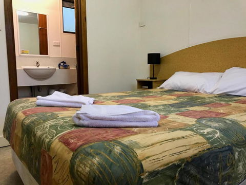 Big4 Port Douglas Glengarry Holiday Park - Nambucca Heads Accommodation 2