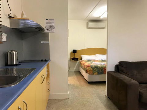 Big4 Port Douglas Glengarry Holiday Park - Nambucca Heads Accommodation 5