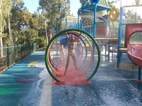 Big4 Port Douglas Glengarry Holiday Park - Nambucca Heads Accommodation 3