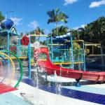 Big4 Port Douglas Glengarry Holiday Park - Nambucca Heads Accommodation 0