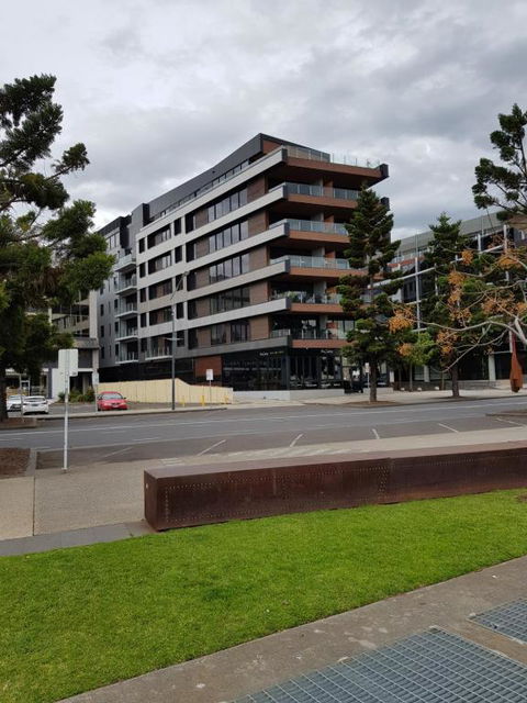 PierPoint 401 - Nambucca Heads Accommodation 6