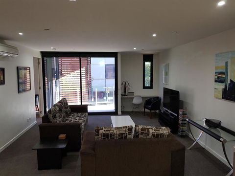PierPoint 401 - Nambucca Heads Accommodation 5