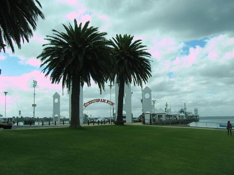 PierPoint 401 - Nambucca Heads Accommodation 4