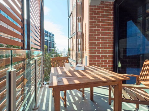 PierPoint 401 - Nambucca Heads Accommodation 1