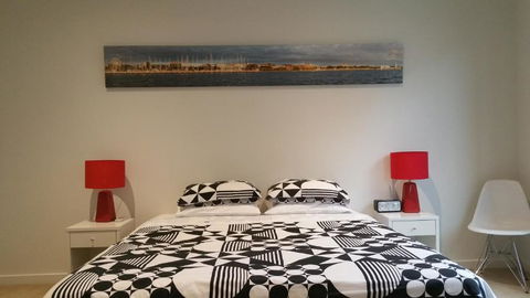 PierPoint 401 - Nambucca Heads Accommodation 3
