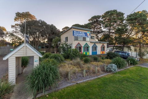 Bells Beach Backpackers - Nambucca Heads Accommodation 5