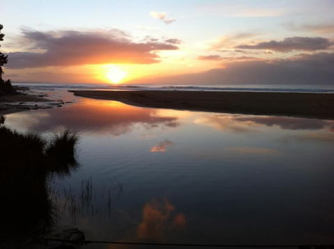 Bells Beach Backpackers - Nambucca Heads Accommodation 6