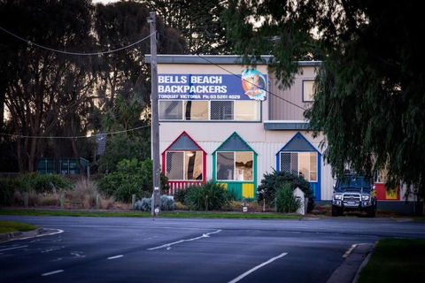 Bells Beach Backpackers - Nambucca Heads Accommodation 2