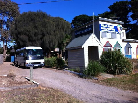 Bells Beach Backpackers - Nambucca Heads Accommodation 1