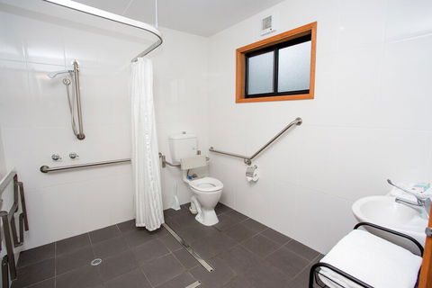 BIG4 Melbourne Holiday Park - Nambucca Heads Accommodation 3