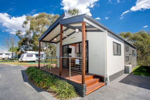 BIG4 Melbourne Holiday Park - Nambucca Heads Accommodation 0