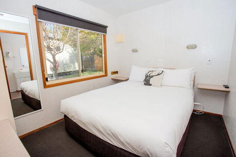 BIG4 Melbourne Holiday Park - Nambucca Heads Accommodation 4