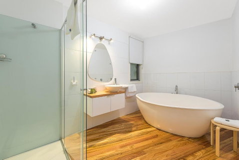 Dalrymples Guest Cottages - Nambucca Heads Accommodation 3