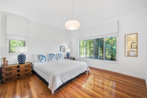 Dalrymples Guest Cottages - Nambucca Heads Accommodation 1
