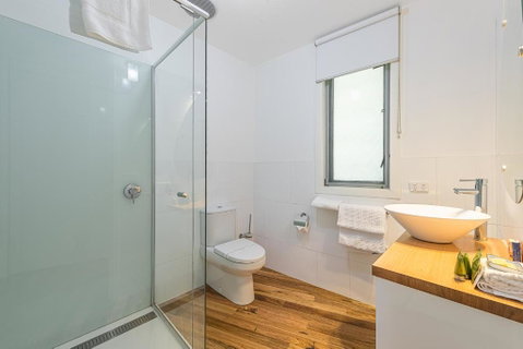 Dalrymples Guest Cottages - Nambucca Heads Accommodation 2