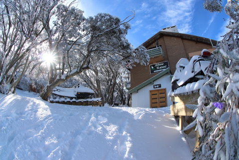 Alpine Retreat Mt Buller - Nambucca Heads Accommodation 0