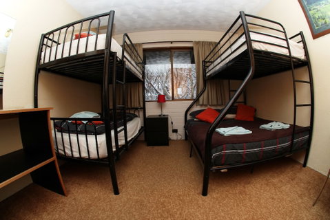 Alpine Retreat Mt Buller - Nambucca Heads Accommodation 5
